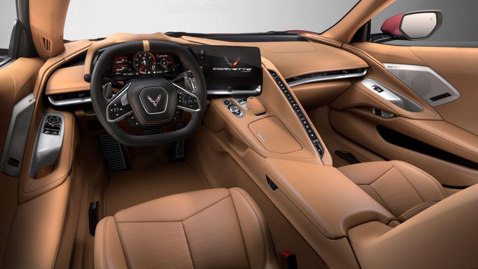 2020 Chevrolet Corvette Vehicle Photo in Fort Lauderdale, FL 33316
