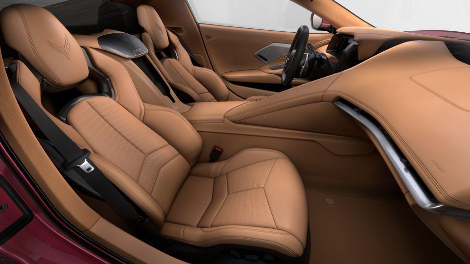 2020 Chevrolet Corvette Vehicle Photo in Fort Lauderdale, FL 33316