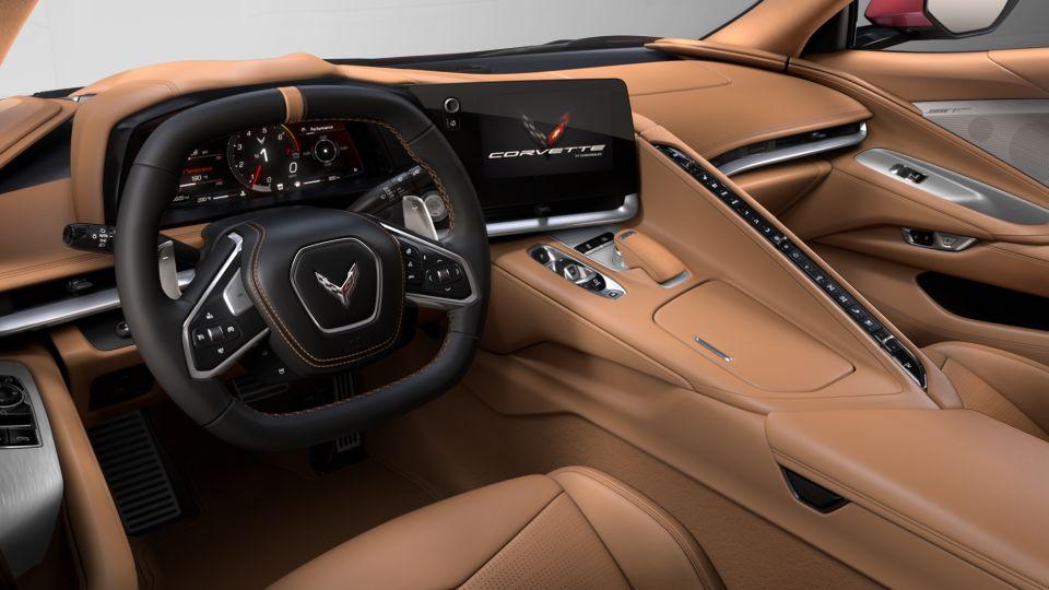 2020 Chevrolet Corvette Vehicle Photo in Fort Lauderdale, FL 33316