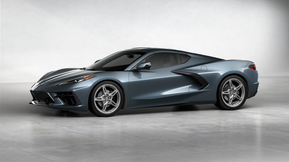 2020 Chevrolet Corvette Vehicle Photo in Oshkosh, WI 54904