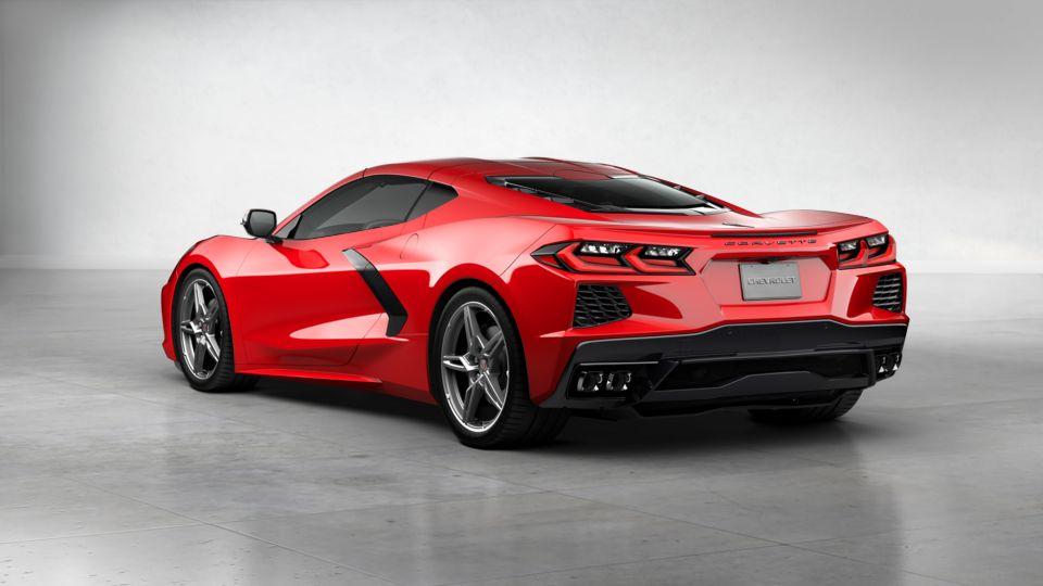 2020 Chevrolet Corvette Stingray Vehicle Photo in BENTONVILLE, AR 72712-4322