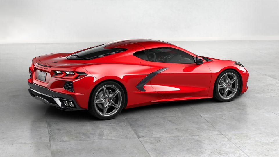 2020 Chevrolet Corvette Stingray Vehicle Photo in BENTONVILLE, AR 72712-4322