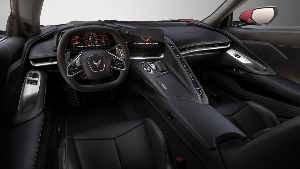 2020 Chevrolet Corvette Vehicle Photo in Oshkosh, WI 54904