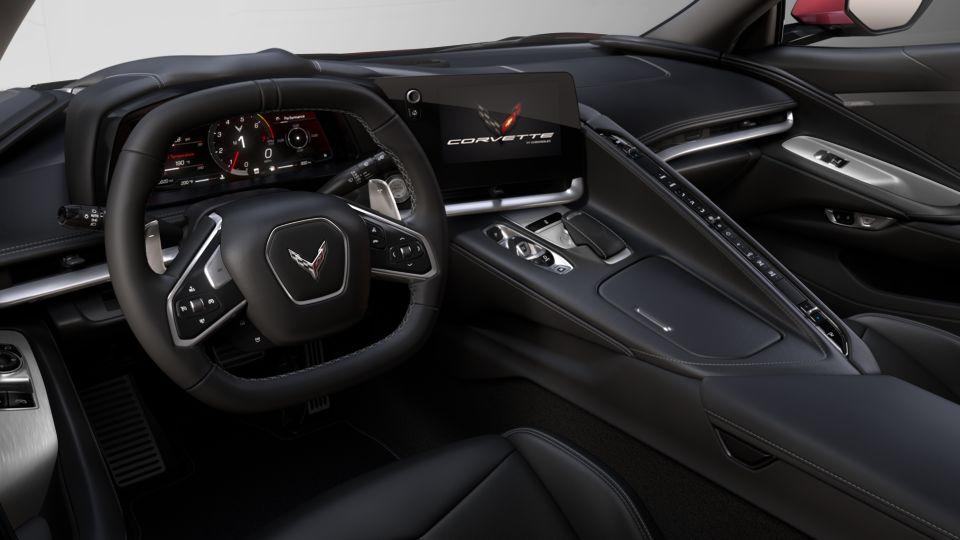 2020 Chevrolet Corvette Vehicle Photo in Oshkosh, WI 54904