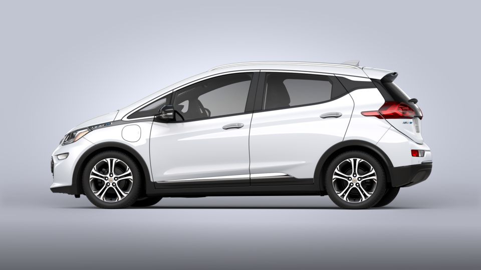 2020 Chevrolet Bolt EV Vehicle Photo in PEORIA, AZ 85382-3715