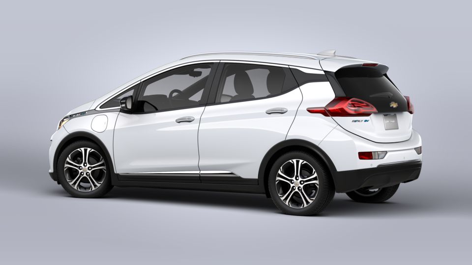 2020 Chevrolet Bolt EV Vehicle Photo in PEORIA, AZ 85382-3715