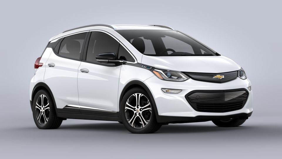 2020 Chevrolet Bolt EV Vehicle Photo in PEORIA, AZ 85382-3715