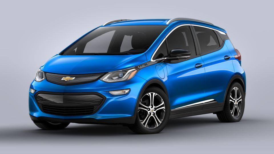 2020 Chevrolet Bolt EV Vehicle Photo in ALLIANCE, OH 44601-4622