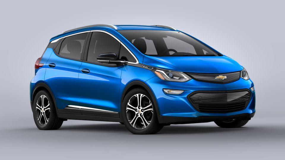 2020 Chevrolet Bolt EV Vehicle Photo in ALLIANCE, OH 44601-4622