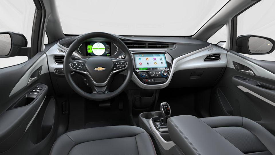 2020 Chevrolet Bolt EV Vehicle Photo in ALLIANCE, OH 44601-4622