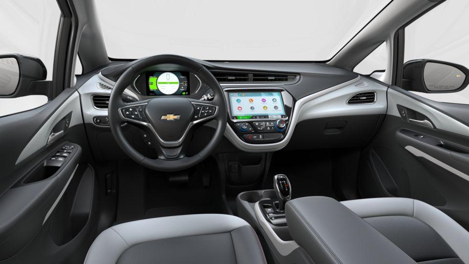 2020 Chevrolet Bolt EV Vehicle Photo in VALENCIA, CA 91355-1705