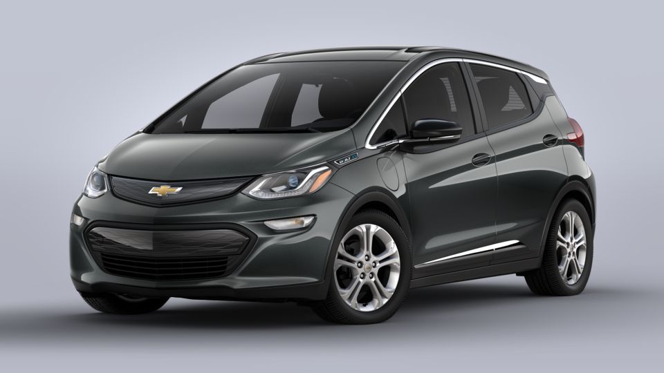2020 Chevrolet Bolt EV Vehicle Photo in MARION, NC 28752-6372