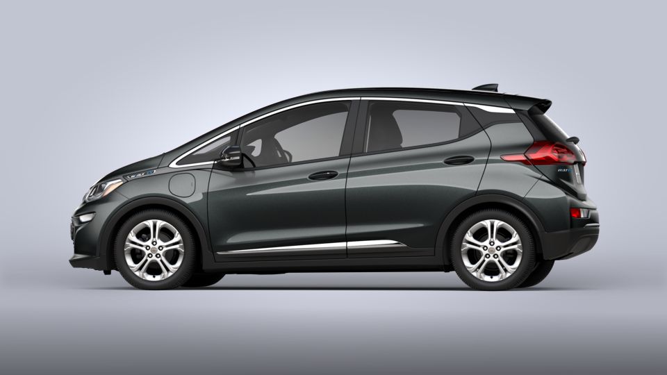 2020 Chevrolet Bolt EV Vehicle Photo in Tulsa, OK 74129