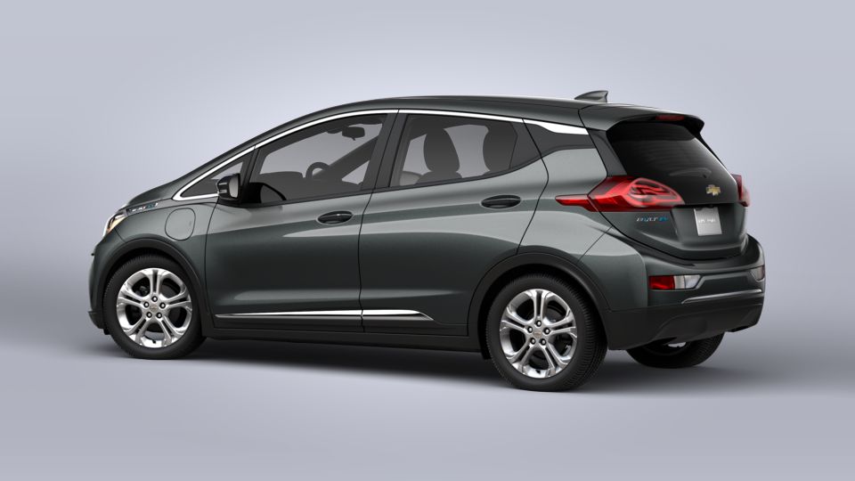 2020 Chevrolet Bolt EV Vehicle Photo in Tulsa, OK 74129