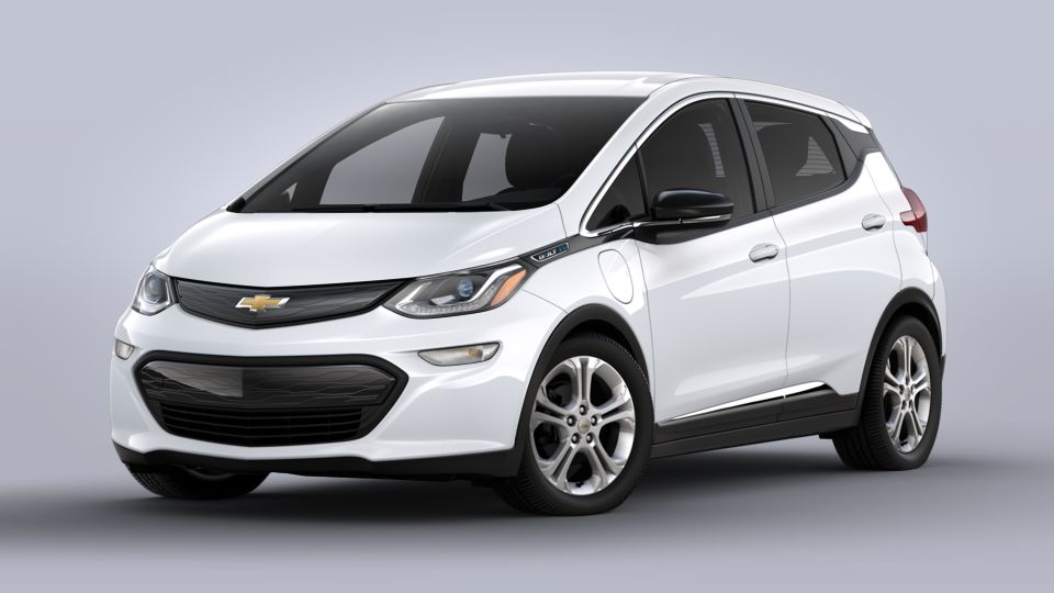 2020 Chevrolet Bolt EV Vehicle Photo in ALLIANCE, OH 44601-4622