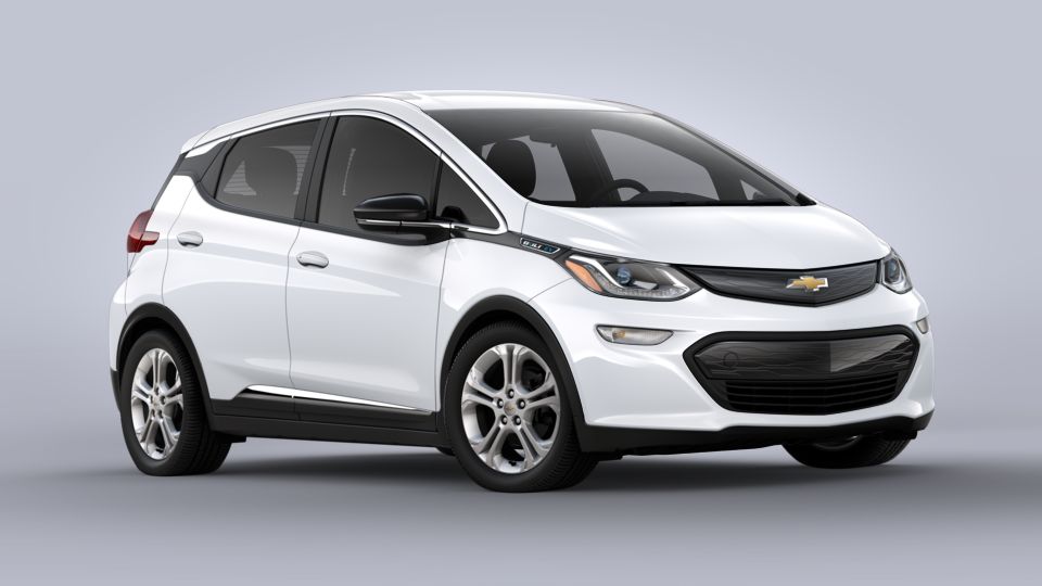 2020 Chevrolet Bolt EV Vehicle Photo in ALLIANCE, OH 44601-4622