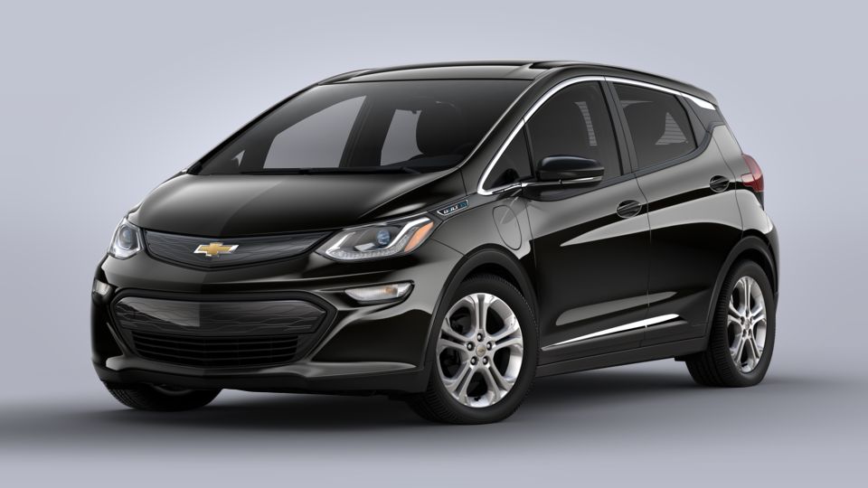 2020 Chevrolet Bolt EV Vehicle Photo in MIAMI, FL 33134-2699