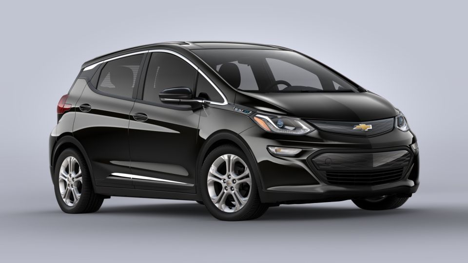 2020 Chevrolet Bolt EV Vehicle Photo in MIAMI, FL 33134-2699