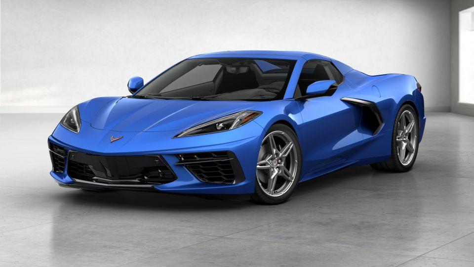 2020 Chevrolet Corvette Vehicle Photo in Roslyn, NY 11576