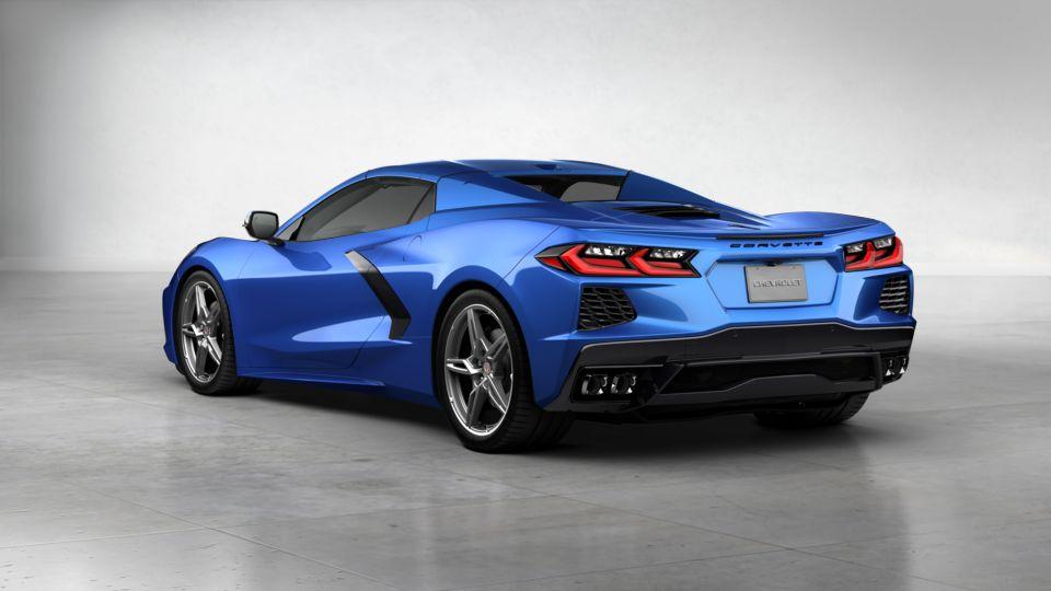 2020 Chevrolet Corvette Vehicle Photo in Roslyn, NY 11576
