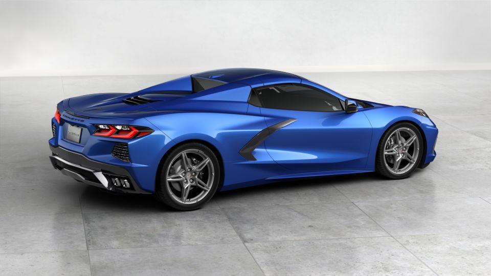 2020 Chevrolet Corvette Vehicle Photo in Roslyn, NY 11576