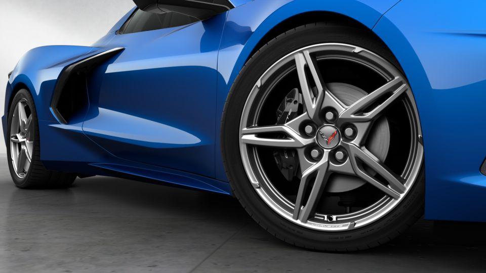 2020 Chevrolet Corvette Vehicle Photo in Roslyn, NY 11576