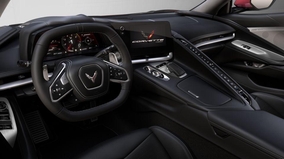 2020 Chevrolet Corvette Stingray Vehicle Photo in PEMBROKE PINES, FL 33024-6534