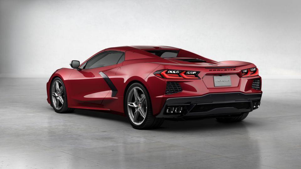 2020 Chevrolet Corvette Stingray Vehicle Photo in MIDDLETON, WI 53562-1492