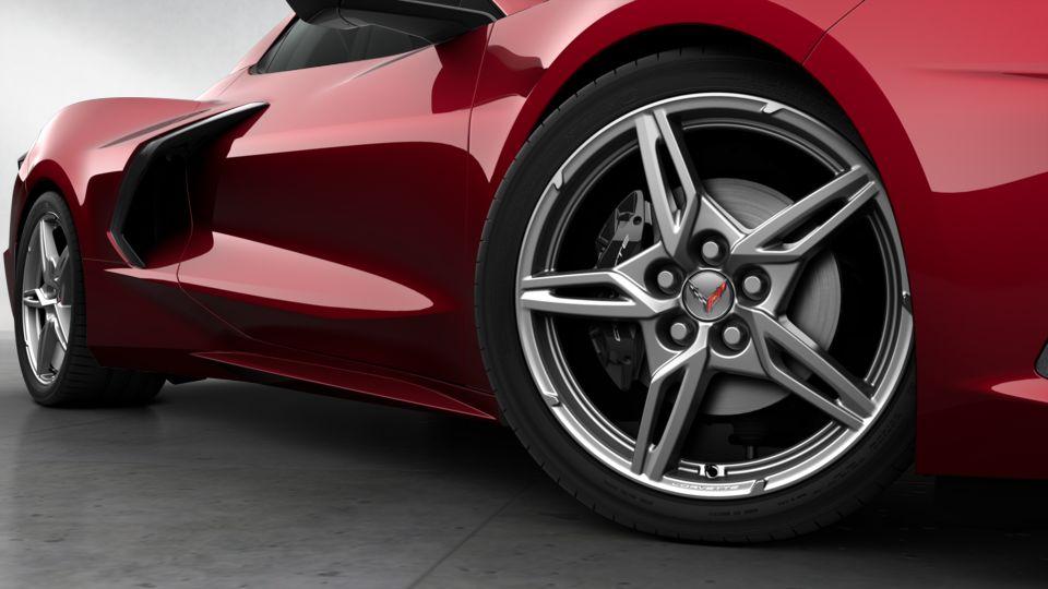2020 Chevrolet Corvette Stingray Vehicle Photo in MIDDLETON, WI 53562-1492