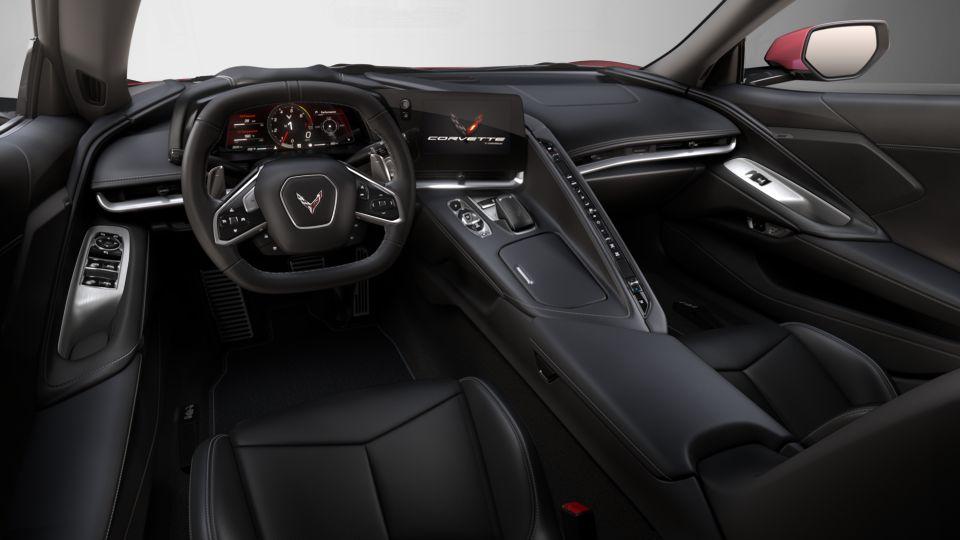 2020 Chevrolet Corvette Stingray Vehicle Photo in MIDDLETON, WI 53562-1492
