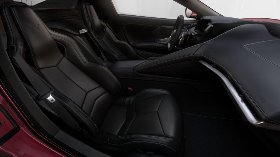 2020 Chevrolet Corvette Stingray Vehicle Photo in MIDDLETON, WI 53562-1492