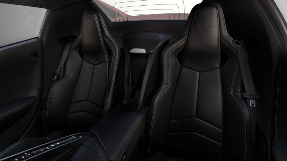 2020 Chevrolet Corvette Stingray Vehicle Photo in MIDDLETON, WI 53562-1492