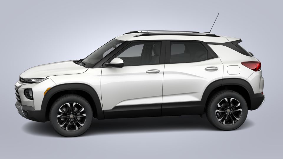 2021 Chevrolet Trailblazer Vehicle Photo in Belle Vernon, PA 15012
