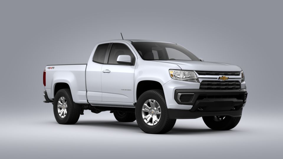 2021 Chevrolet Colorado Vehicle Photo in Seguin, TX 78155