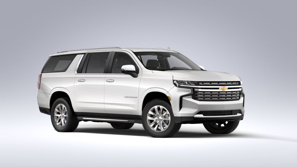 2021 Chevrolet Suburban Vehicle Photo in MIAMI, FL 33172-3015