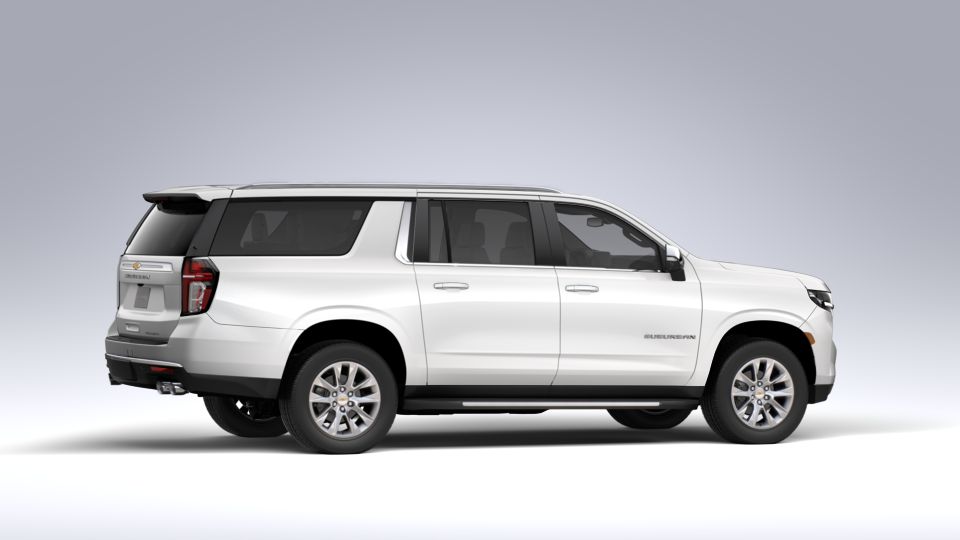 2021 Chevrolet Suburban Vehicle Photo in MIAMI, FL 33172-3015