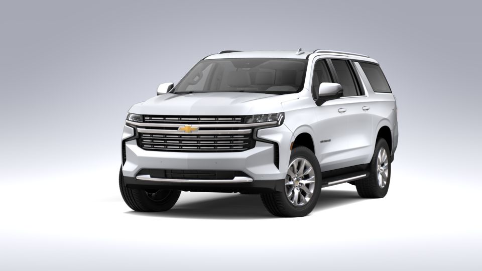 2021 Chevrolet Suburban Vehicle Photo in JASPER, GA 30143-8655