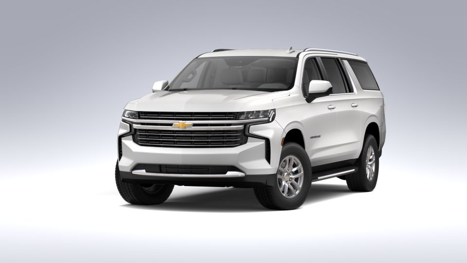 2021 Chevrolet Suburban Vehicle Photo in Sanford, FL 32771