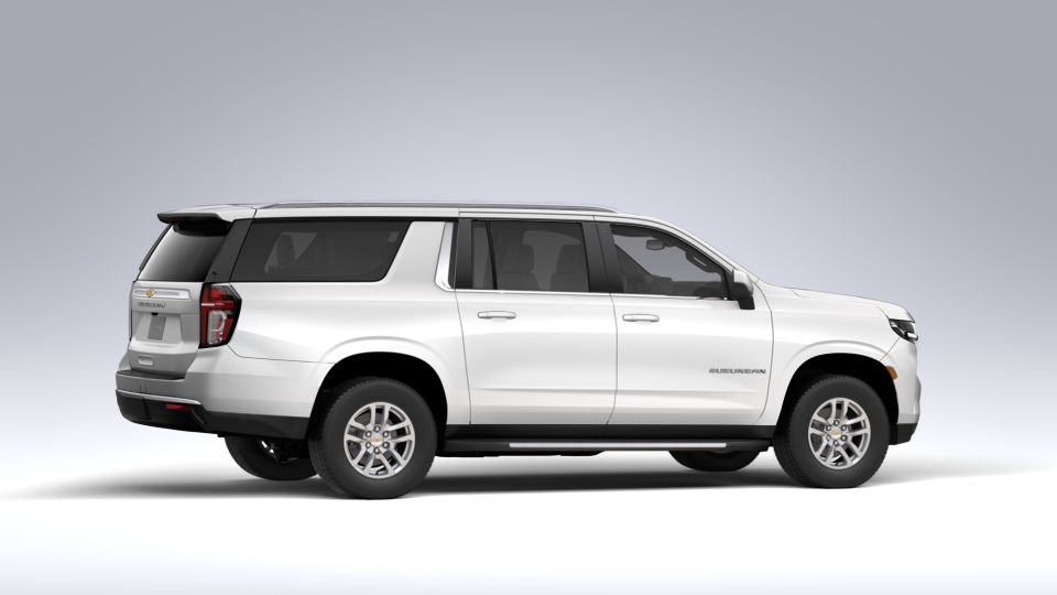 2021 Chevrolet Suburban Vehicle Photo in Sanford, FL 32771