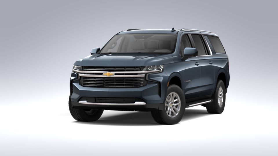 2021 Chevrolet Suburban Vehicle Photo in ANCHORAGE, AK 99515-2026