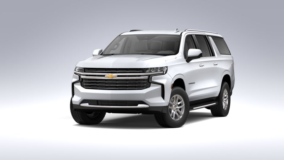 2021 Chevrolet Suburban Vehicle Photo in GREENACRES, FL 33463-3207