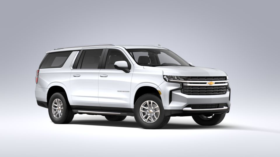 2021 Chevrolet Suburban Vehicle Photo in GREENACRES, FL 33463-3207