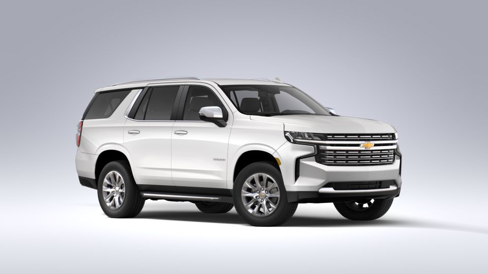 2021 Chevrolet Tahoe Vehicle Photo in WEST PALM BEACH, FL 33407-3296