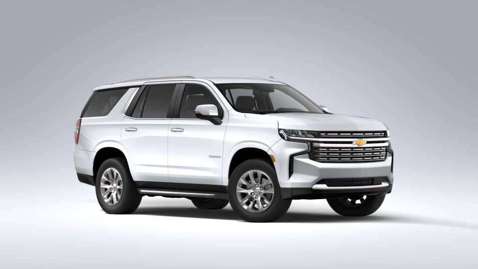 2021 Chevrolet Tahoe Vehicle Photo in Houston, TX 77007