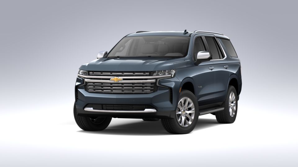 2021 Chevrolet Tahoe Vehicle Photo in PEMBROKE PINES, FL 33024-6534