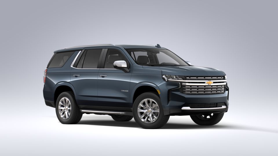 2021 Chevrolet Tahoe Vehicle Photo in PEMBROKE PINES, FL 33024-6534