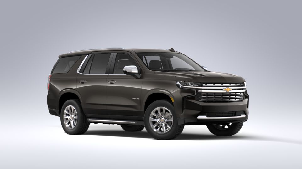 2021 Chevrolet Tahoe Vehicle Photo in Ft. Myers, FL 33907