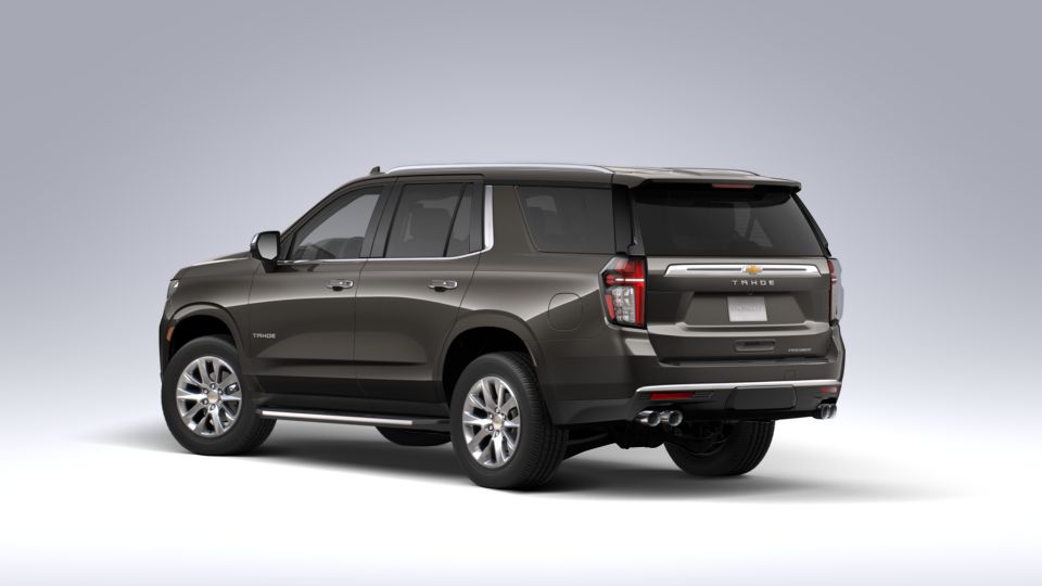 2021 Chevrolet Tahoe Vehicle Photo in Ft. Myers, FL 33907