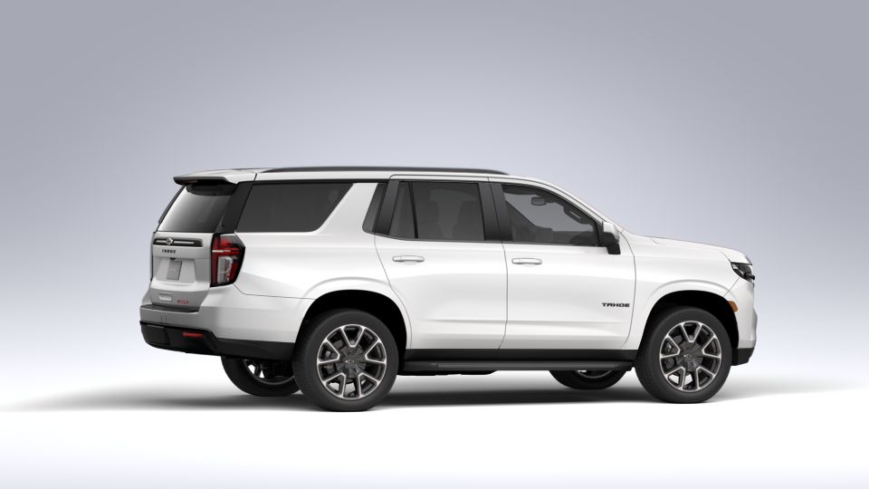 2021 Chevrolet Tahoe Vehicle Photo in CORPUS CHRISTI, TX 78412-4902