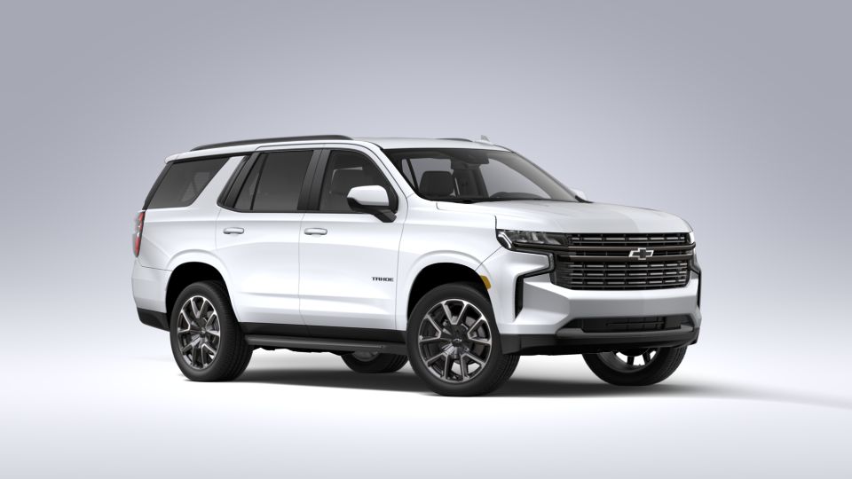 2021 Chevrolet Tahoe Vehicle Photo in Maitland, FL 32751